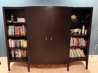 Entertainment Unit in Aurora