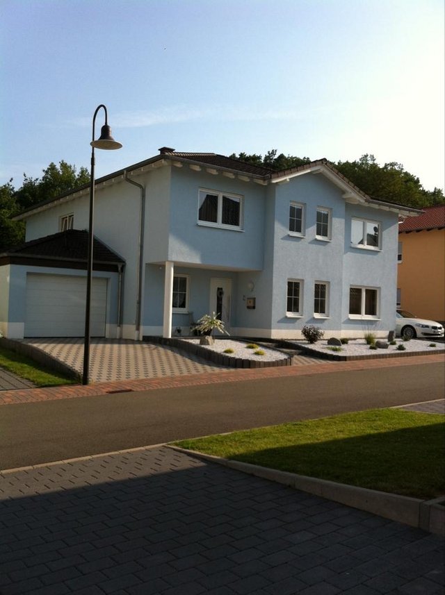 Freestanding house in Schwedelbach (284 sqm/3,056 sqft) in Ramstein