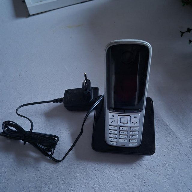 GIGASET S4 DECT PHONES 2X | Cell Phones for sale on Ramstein bookoo!