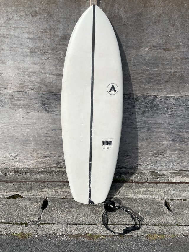 Agency BullAnt Softop Surfboard | Fitness & Sports for sale on