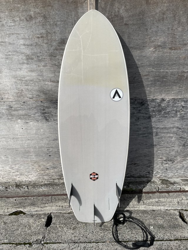 Agency BullAnt Softop Surfboard | Fitness & Sports for sale on