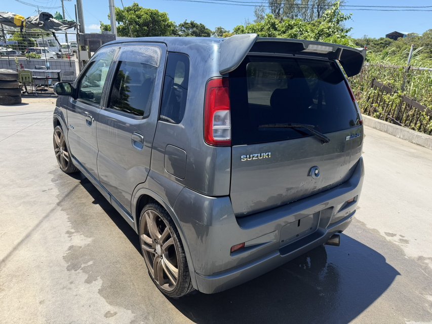 SUZUKI Kei | Auto Parts for sale on Okinawa bookoo!