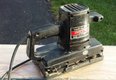 Craftsman Orbital Sander in TEST