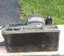 Craftsman Orbital Sander in TEST