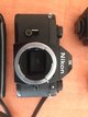 Nikon EM analog camera in Hampton