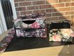 Large Writing Box, Desk Accessories in Yokota