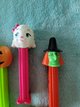 Various Pez Bundle Lot in Camp Lejeune