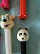 Various Pez Bundle Lot in Camp Lejeune