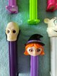 Various Pez Bundle Lot in Camp Lejeune