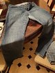 Gap jeans in Camp Lejeune