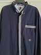 Men's Tommy Dress Shirt in Camp Lejeune