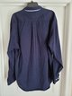 Men's Tommy Dress Shirt in Camp Lejeune