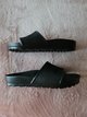 Woman's BLACK Birkenstok - NEW in Camp Lejeune