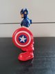 2011 Marvel CAPT AMERICA Figure in Hampton