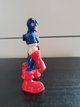 2011 Marvel CAPT AMERICA Figure in Hampton