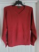 J.Crew Ribbed Sweater in Camp Lejeune
