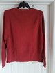 J.Crew Ribbed Sweater in Camp Lejeune