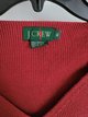 J.Crew Ribbed Sweater in Camp Lejeune