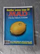 June 1988 MAD Magazine in Camp Lejeune
