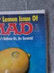 June 1988 MAD Magazine in Camp Lejeune