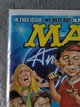 Feb 2006 MAD Magazine in Fort Bliss