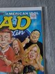 Feb 2006 MAD Magazine in Fort Bliss