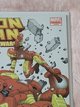 Iron Man Armour Wars # 04 Comicbook in Camp Lejeune