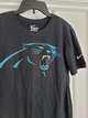 Woman's Panthers Tee in Hampton