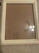 Picture frames 8 X 10 in Aurora