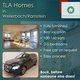Weilerbach & Ramstein, TLA + car in Ramstein