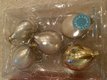 Martha Stewart glass ornaments in Chicago