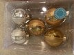 Martha Stewart glass ornaments in Chicago