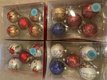 Martha Stewart glass ornaments in Chicago