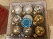 Martha Stewart glass ornaments in Chicago