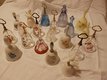 COLLECTION OF DECORATOR BELLS in 29 Palms