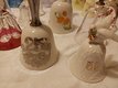 COLLECTION OF DECORATOR BELLS in 29 Palms