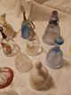 COLLECTION OF DECORATOR BELLS in 29 Palms