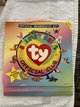 Ty Beanie Babies Official Membership Kit in Warner Robins