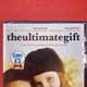 NEW The Ultimate Gift DVD in Longview