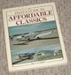 Vintage 1986 The Pilot's Guide to Affordable Classics Book in Longview