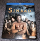 NEW Sinbad The Complete First Season 2-Disc Set Blu-ray with Slipcover. in Chicago