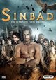 NEW Sinbad The Complete First Season 2-Disc Set Blu-ray with Slipcover. in Chicago