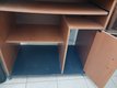 ROLLING COMPUTER DESK in Yucca Valley