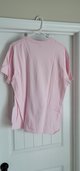 Men's Pink Dabbing Bear in Camp Lejeune