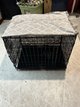 ProConcepts 2-Door Dog Crate With Cover…Mint!!! in Plainfield