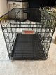 ProConcepts 2-Door Dog Crate With Cover…Mint!!! in Plainfield