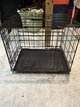 ProConcepts 2-Door Dog Crate With Cover…Mint!!! in Plainfield