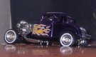 Limited Edition Von Franco Hot Wheels Set in TEST