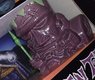Limited Edition Von Franco Hot Wheels Set in TEST