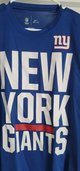 NY Giants Nike Tee in Camp Lejeune